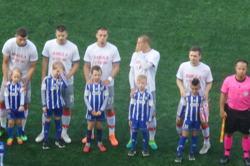 HRVATI LIKUJU ZBOG PORAZA ZVEZDE OD HELSINKIJA: Partizan može da popravi stvari!