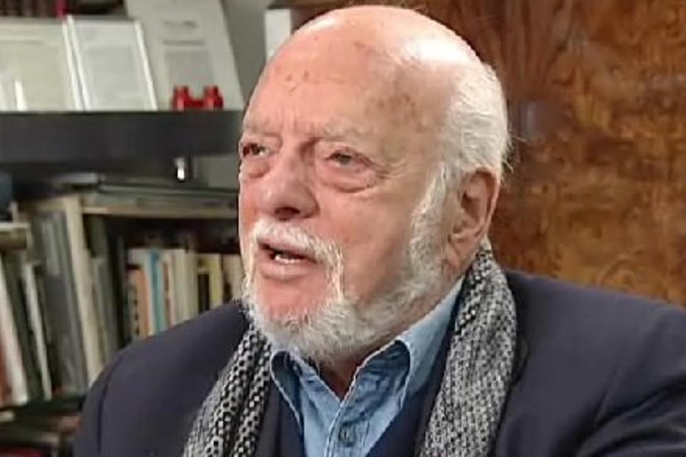 TUGA! Umro Harold Prins! SVET JE U ŠOKU