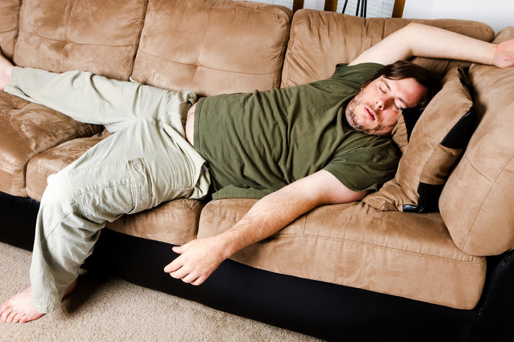 NOĆNO ZNOJENJE UKAZUJE NA SMRTONOSNU BOLEST: Ukoliko prepoznajete simptome, ODMAH IDITE KOD DOKTORA!