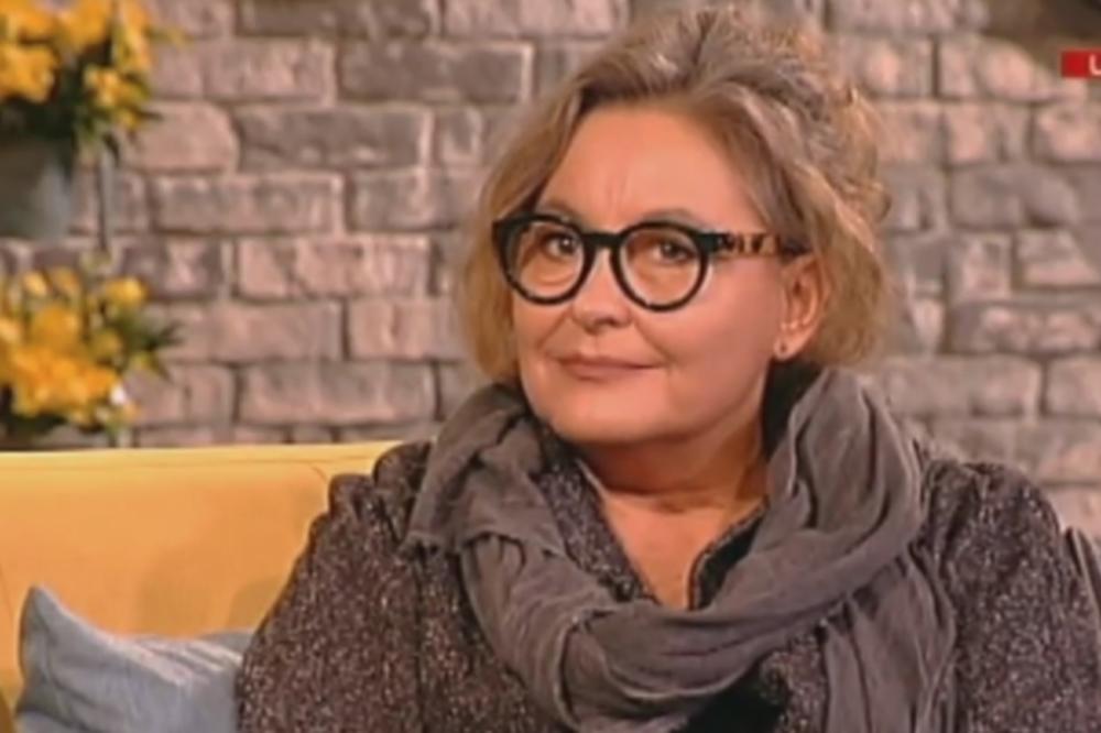 UMRLA MARIJA IZ ŽIKINE DINASTIJE: Slavna glumica nas napustila u 57. godini