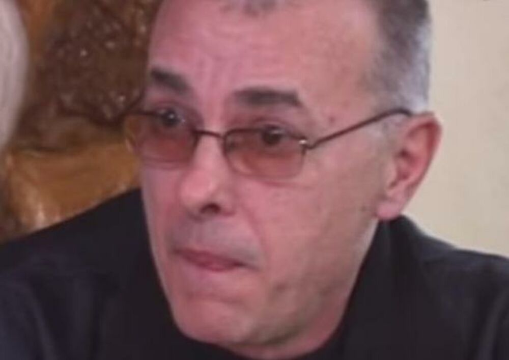 Vladimir Petrović Boba