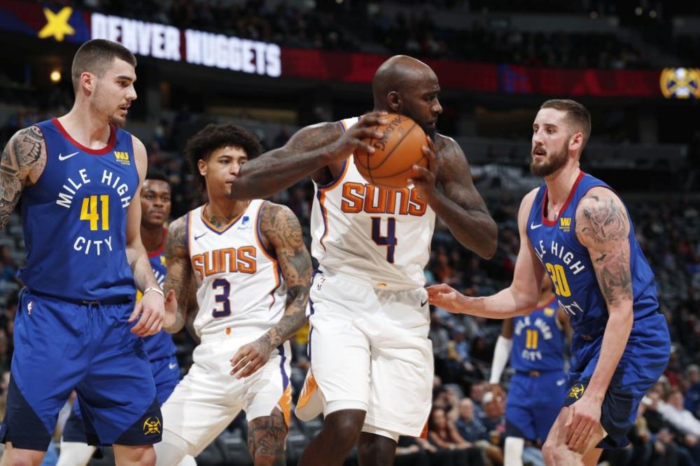 MAKABI BI DA PONOVO NAPADA TITULU EVROLIGE: Stigla prekaljena NBA zver, a na putu je i brat bivšeg igrača Zvezde!