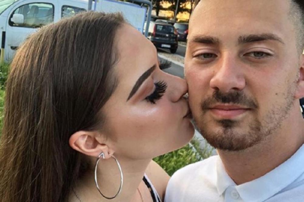 TREBALO JE DA IDEMO U BEOGRAD DA TI KUPIM DRES! Slomnjena Nataša ne može da prihvati SMRT DEČKA! (VIDEO)