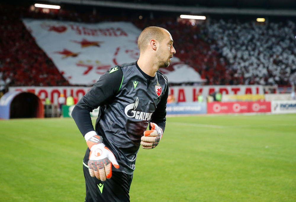 Milan Borjan 