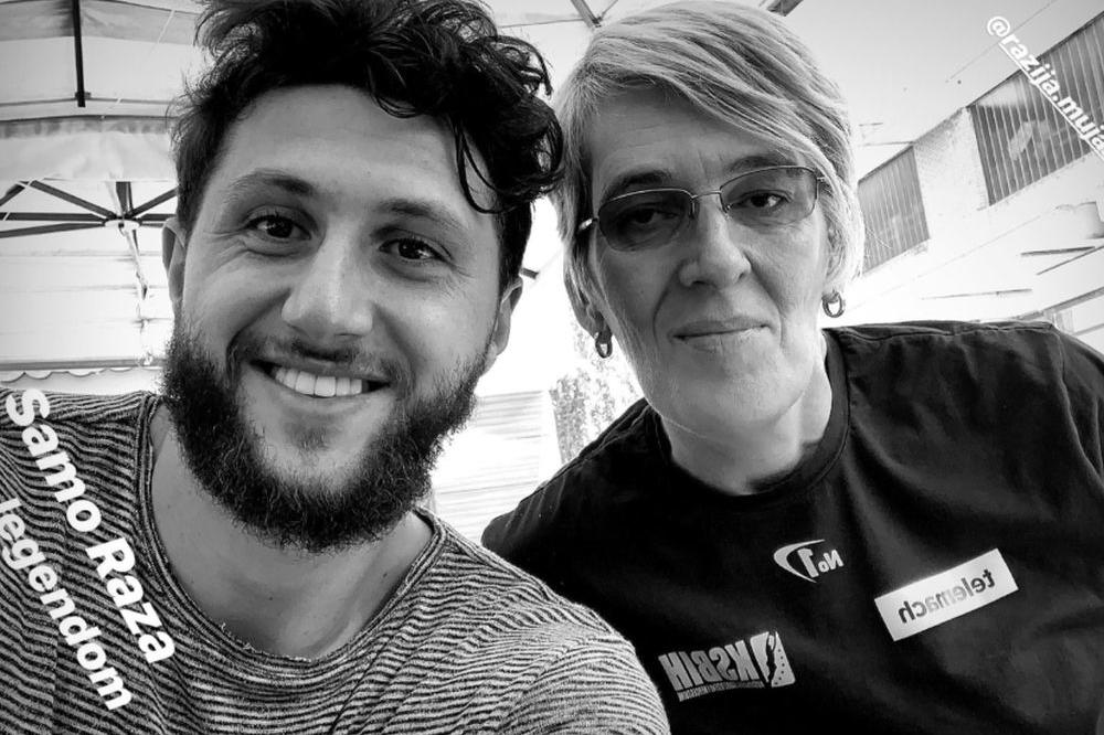 Jugoslovensku košarkašicu vređali da je muško, trpela najgore stvari i batine: Evo kako danas izgleda čuvena Razija