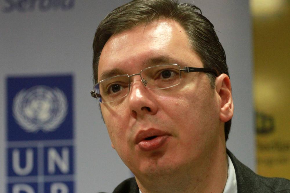 VUČIĆ NAJAVIO VELIKU PROMENU: Ovo će se mnogima svideti!