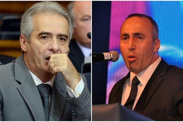 OVO ĆE HARADINAJA DA OTERA NA ROBIJU: Drecun otkrio da postoje NOVI DOKAZI!