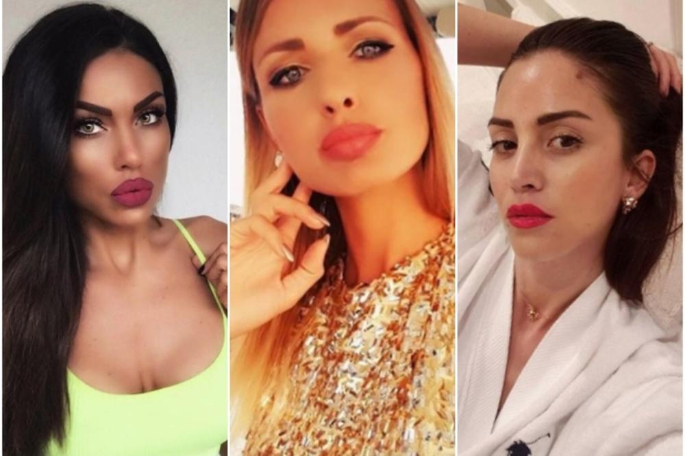 KLETVA SRPSKIH MISICA! Veze sa SUMNJIVIM LIKOVIMA, rijaliti programi i SMRT!