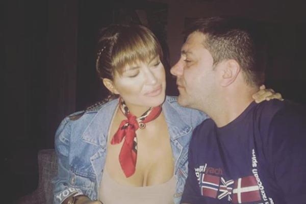 BIVŠA ŽENA MU VELIKA RANA? Jednu stvar ne može da podnese - posle prevare i razvoda Jelena iznela ŠOK TVRDNJE