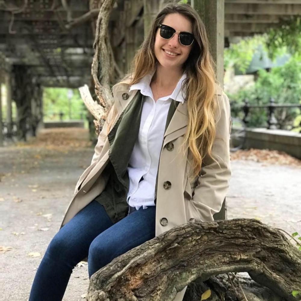 Džordan je bila hrabra 