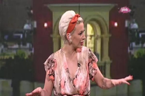 DUŠICA POTVRDILA DA JE KIJA SA NJENIM BIVŠIM! Gledateljka joj postavila DIREKTNA pitanja, voditeljka SVE ISPRIČALA