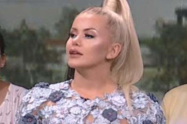 SANJA IZGUBILA POVERENJE U MATORU? PROVERAVA joj TELEFON zbog Lune Đogani i dopisivanja sa njom!