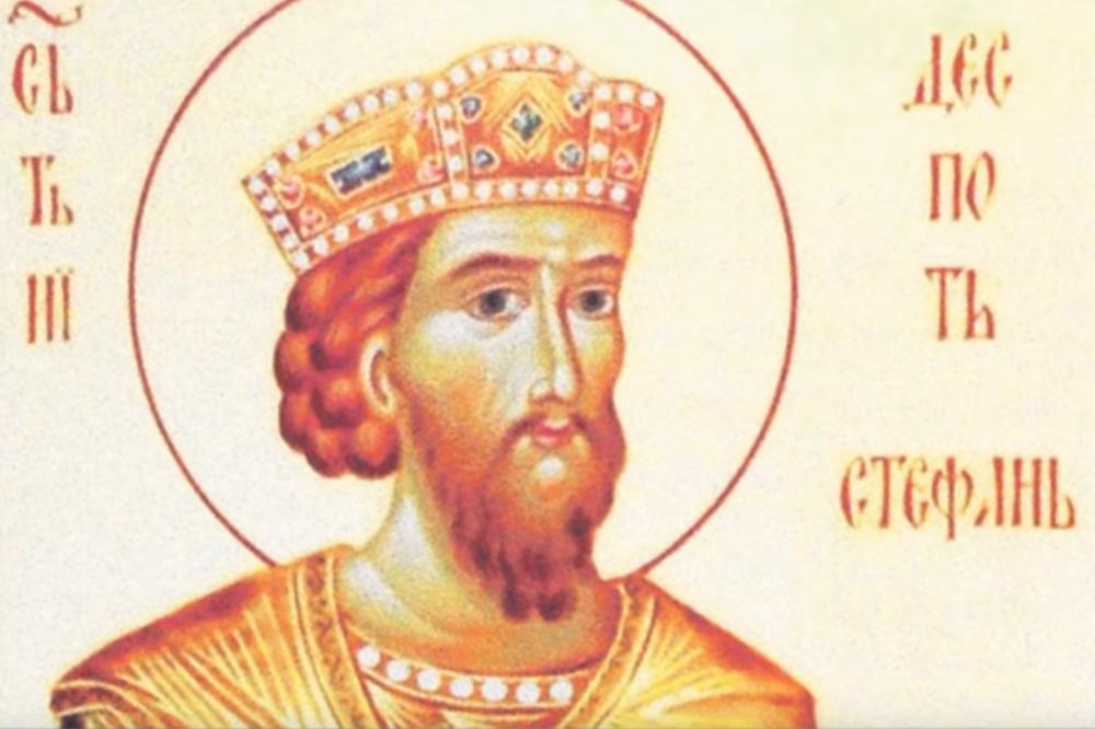 DANAS JE SVETI STEFAN: Ne preporučuje se da radite JEDNU STVAR u toku dana! NIKAKO!