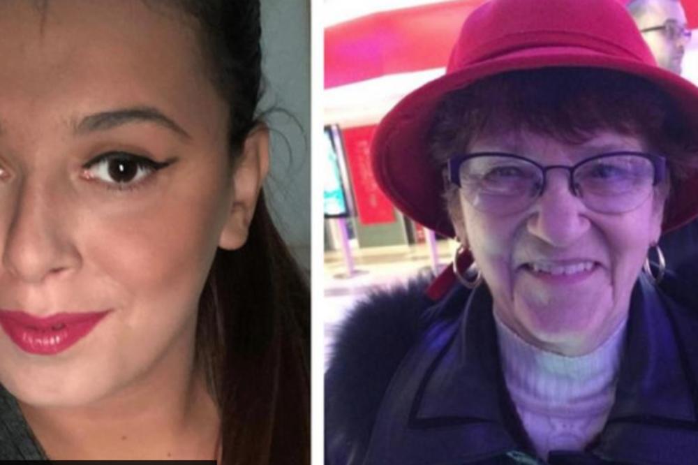 ISPOVEST SINA BEOGRAĐANKE KOJU JE UBIJA, PA RASKOMADALA ĆERKA SRPSKOG POLITIČARA: Uvek je bila preterano ljubazna