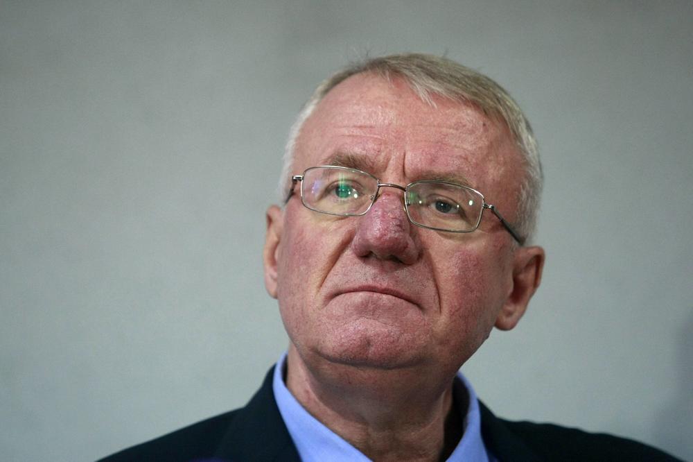 EVO KO JE PRAVA ŽENA VOJISLAVA ŠEŠELJA: Šokiraćete se kada vidite O KOME JE REČ