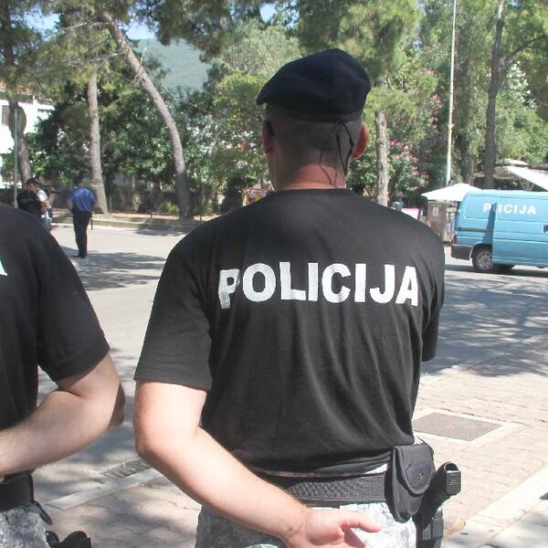 Seo drogiran za volan, ali je policija bila brža: Srbin osuđen na 60 dana zatvora - odbio da se testira