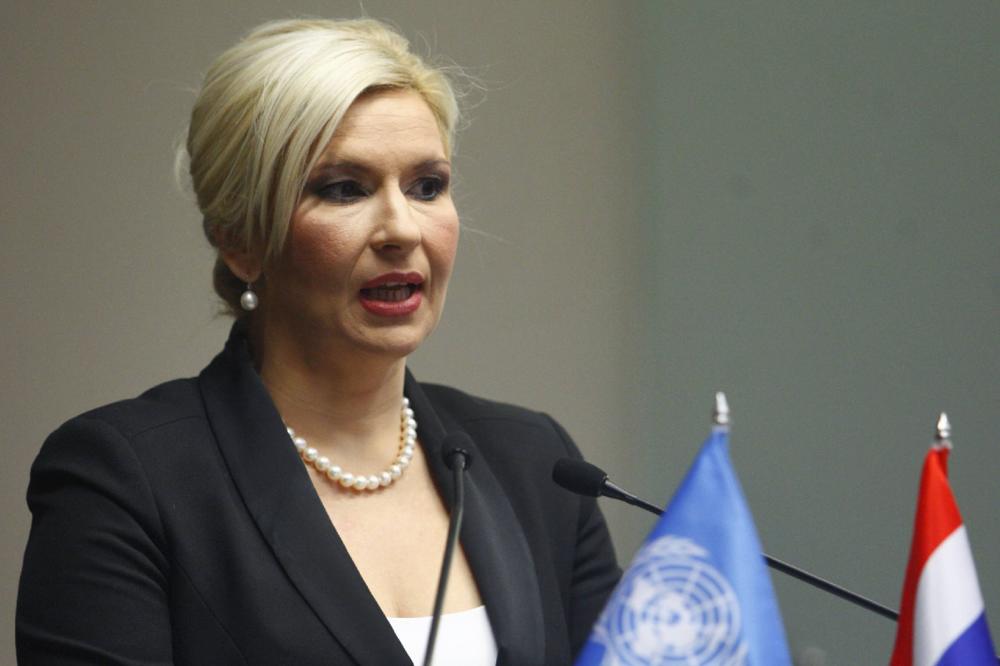 ZORANA IZNELA ŠOKANTNE PODATKE o šteti koju privreda trpi od KORONE