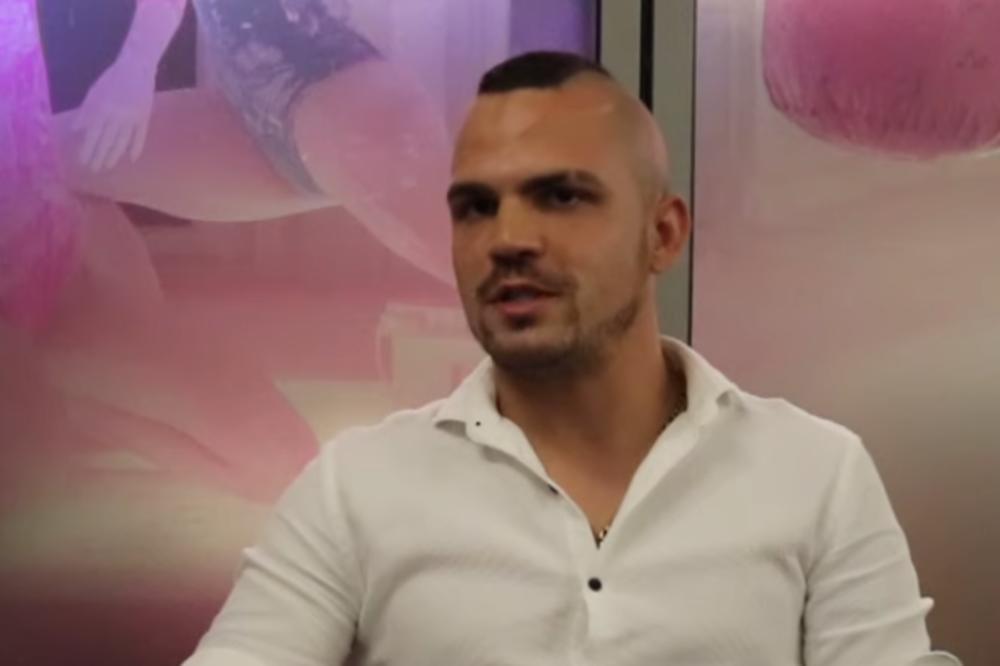 ŠOK INFORMACIJA! Bane Čolak PRIZNAO da je SPAVAO SA DRUGARICOM u OSNOVNOJ ŠKOLI, a onda je ona RODILA DETE!