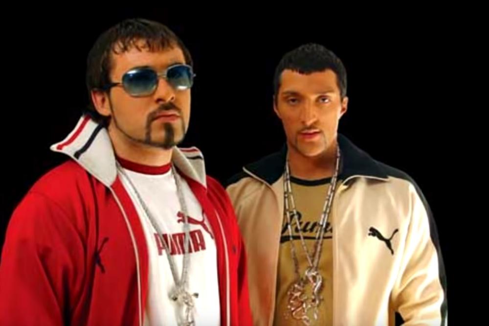 BIO JE NAJVEĆI ŠMEKER U BEOGRADU, SMUVAO I KSENIJU PAJČIN! Uslikan ispred KLINIČKOG CENTRA, jezivo MRŠAV I BOLESTAN