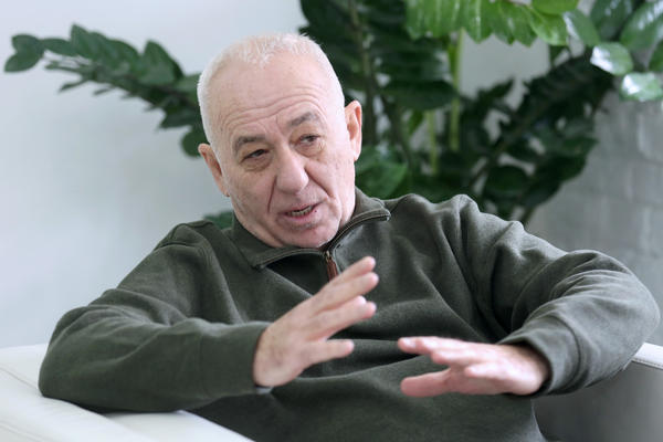 AMERIČKA POLITIČARKA O BRAĆI BITIĆI Svedoci se plašili da pruže dokaze protiv Gurija, on je naredio njihovo ubistvo