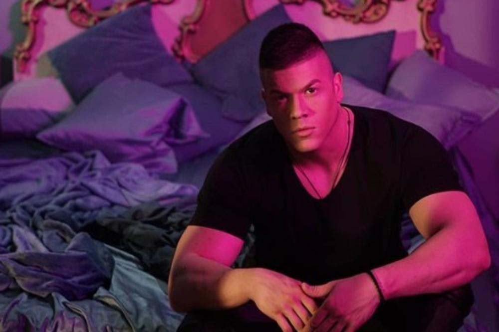 KONAČNO PRIZNAO DA JE BIVŠI: Sloba otkrio koja ŽENA GA OPSEDA! Razdire mu dušu i boli do kostiju (VIDEO)