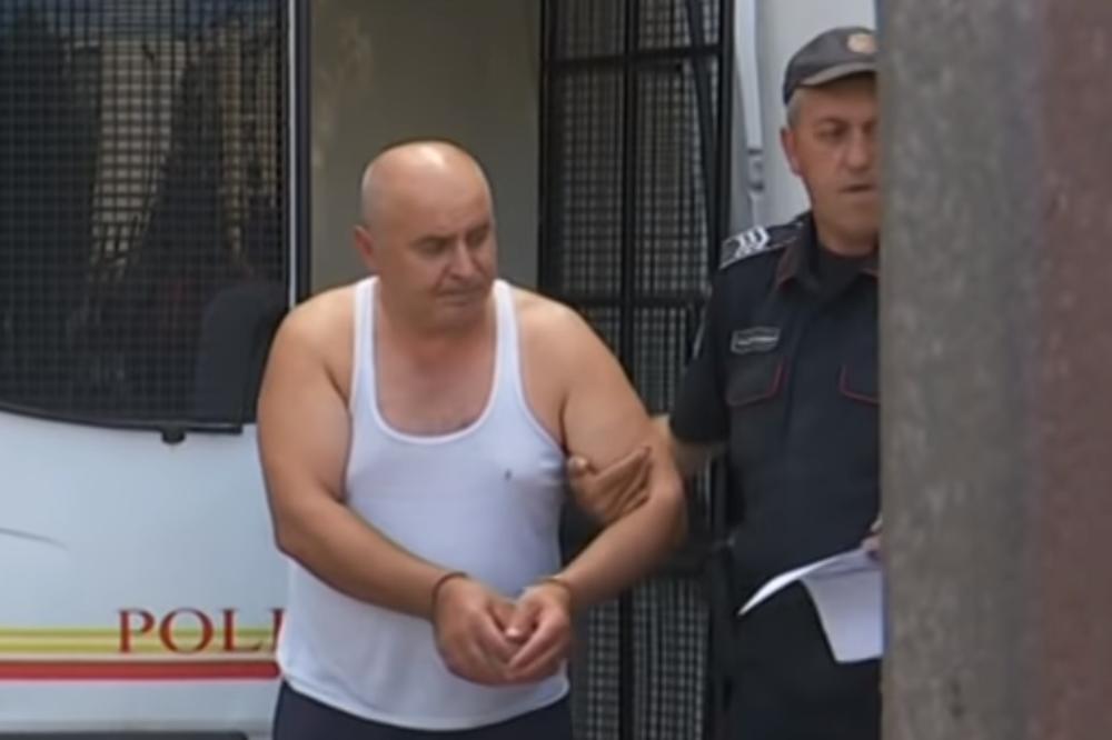 CRNOGORAC PRAVIO HAOS PO BOSNI: Ubistva, progon, silovanja, a to čak nije ni najjezivije što je radio