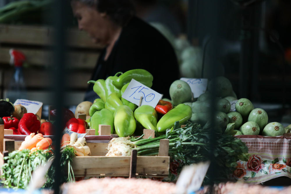 NAJČEŠĆE GREŠKE KOJE SE PRAVE SA POVRĆEM: Većina ih radi, a samo 1 način kuvanje je ISPRAVAN