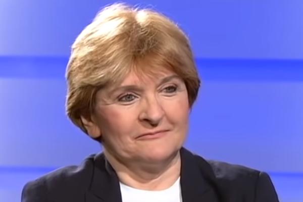 GRAĐANI SRBIJE IMAJU PRAVO DA ZNAJU ŠTA SE DEŠAVALO TOKOM BOMBARDOVANJA 1999! Danica Grujičić odgovorila na napade