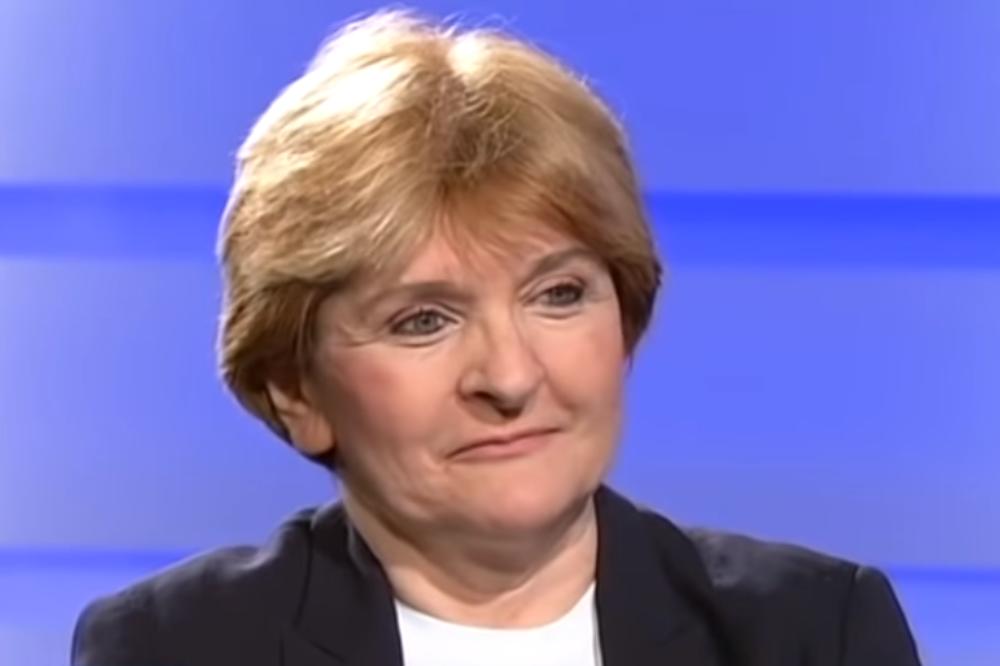 GRAĐANI SRBIJE IMAJU PRAVO DA ZNAJU ŠTA SE DEŠAVALO TOKOM BOMBARDOVANJA 1999! Danica Grujičić odgovorila na napade