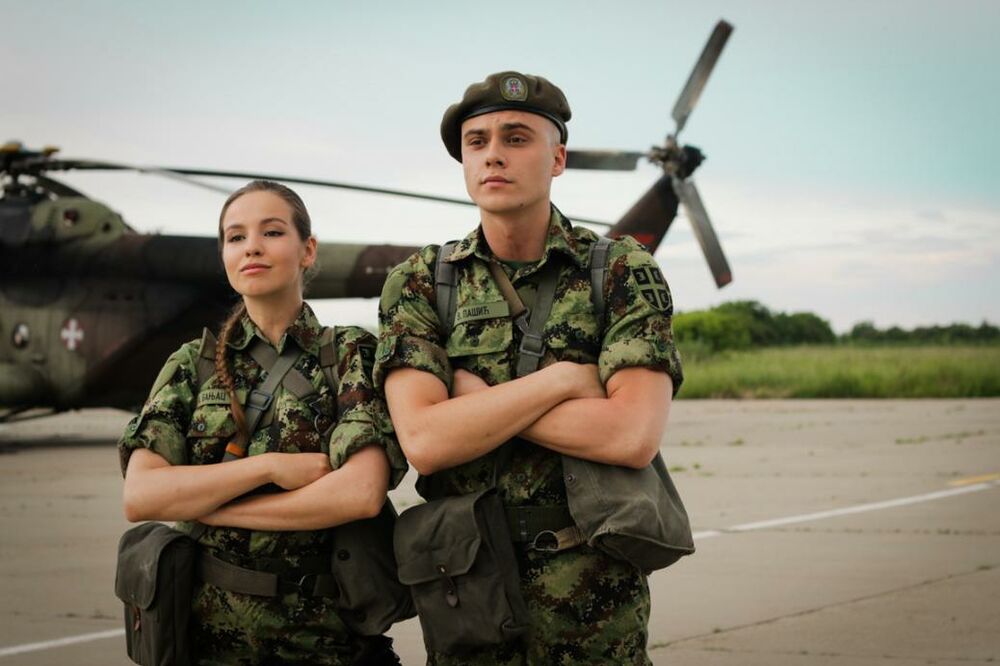 „Vojna akademija 5“ od 3. oktobra u bioskopima