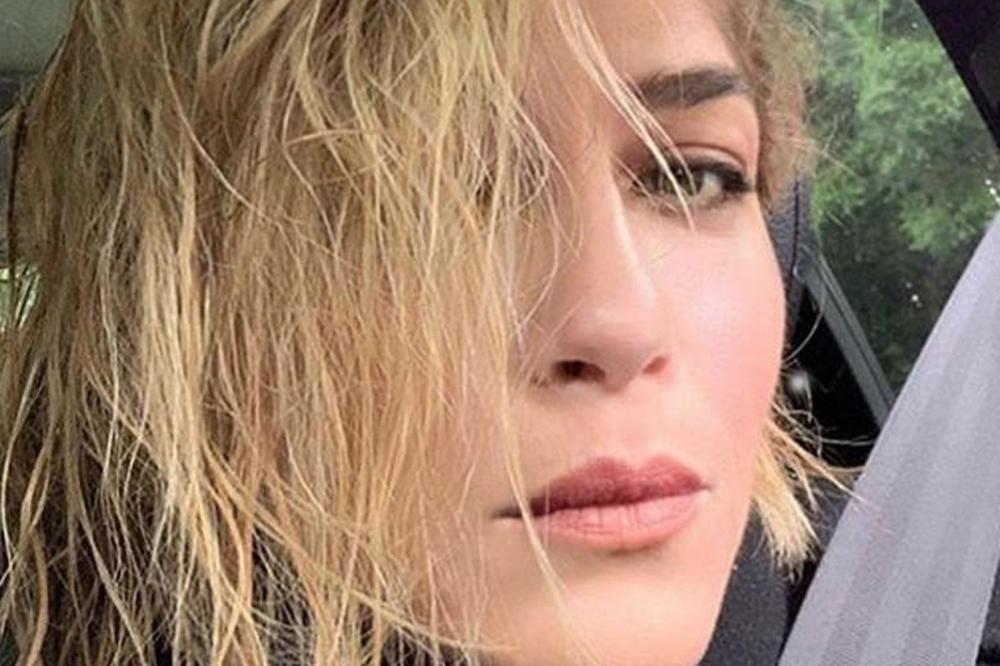 SLAVNA GLUMICA SE BORI ZA ŽIVOT: Ono što joj se desilo je UŽASNO! (FOTO)