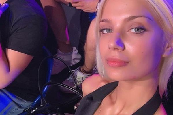 DOROTEA EKSKLUZIVNO ZA ESPRESO: Šta to Dušica zna o njoj, ko je taj ČOVEK koji je štiti, a onda je ODGOVORILA MAJI!