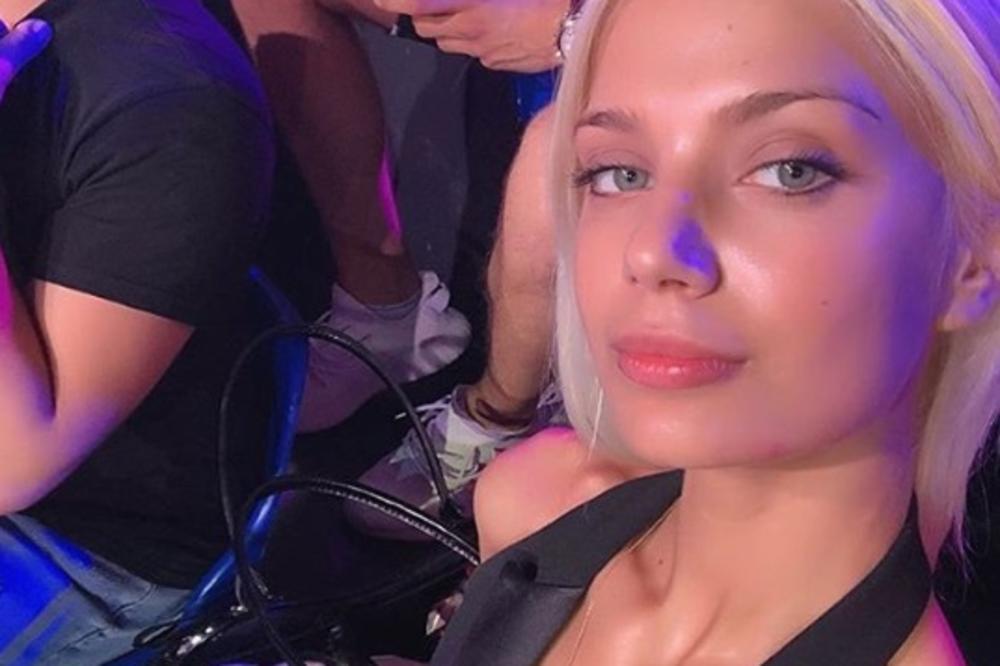 DOROTEA EKSKLUZIVNO ZA ESPRESO: Šta to Dušica zna o njoj, ko je taj ČOVEK koji je štiti, a onda je ODGOVORILA MAJI!