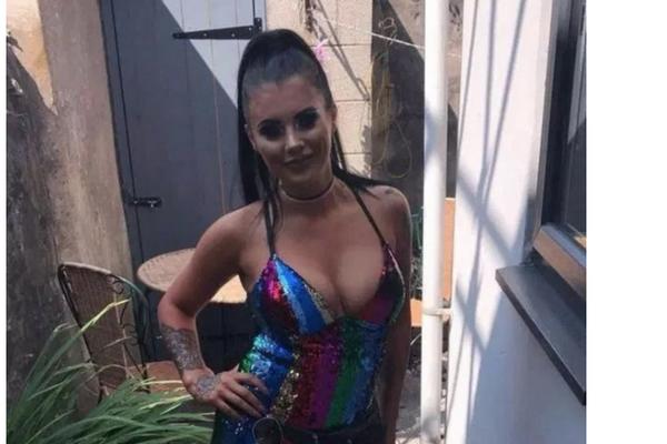 EVO KAKO JE PROPALA NAJMLAĐA LOTO MILIONERKA: Nekada SILIKONI I ŽURKE, a sada...