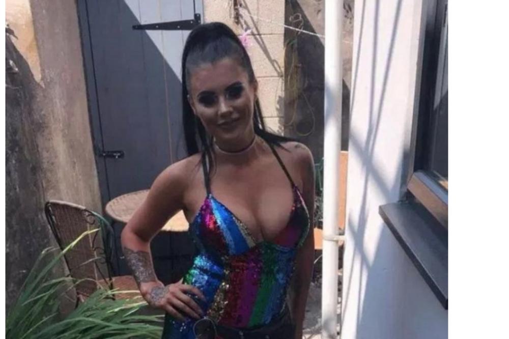 OSVOJILA JE LOTO SA 16 GODINA I ODMAH UGRADILA SILIKONE! Ova devojka je nakon početne sreće doživela PROPAST!