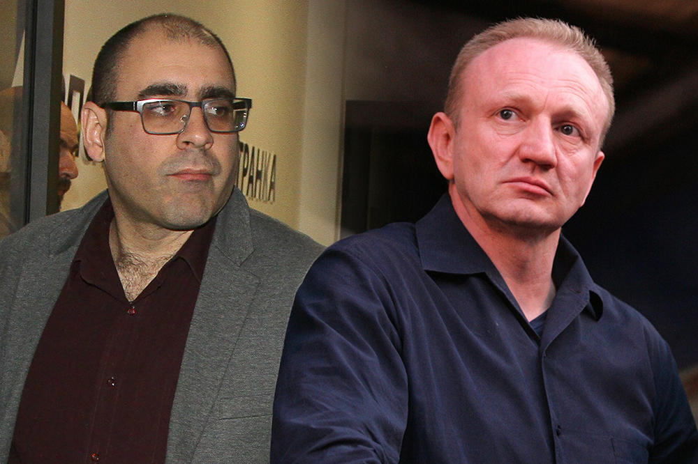 PITAO SAM LUTOVCA KO JE ČOVEK S NAOČARIMA: Đilas tvrdi kako ne poznaje Đuku, SNS-ovac mu BRUTALNO odgovorio