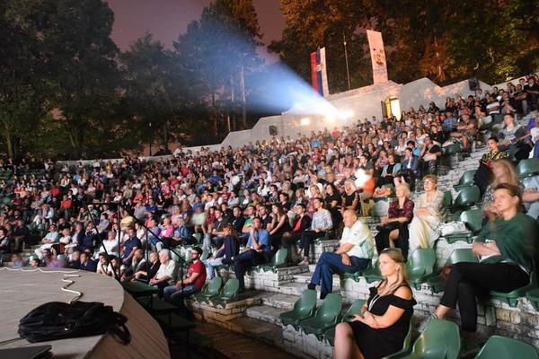 Festival filmskog scenarija od 13. do 17. avgusta