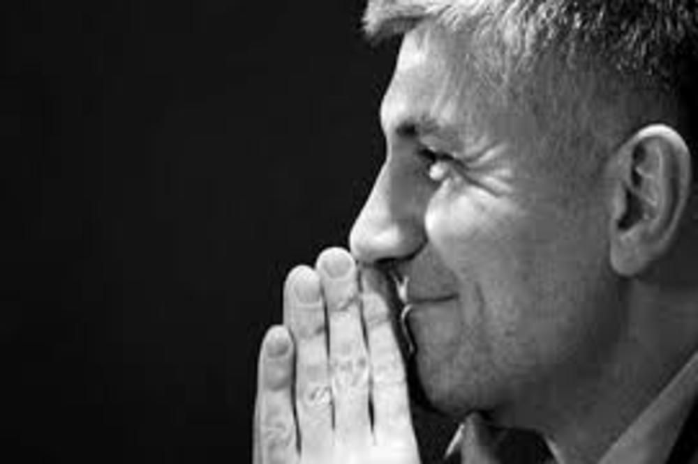 ZORAN JE OVAJ GOVOR ODRŽAO PRED STUDENTIMA, BEZ IJEDNOG PAPIRA PRED SOBOM! Svi ga se sećaju i danas