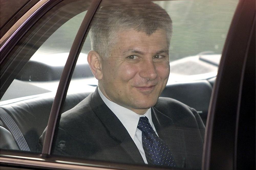 ODBIJEN ZAHTEV ĐINĐIĆEVOG UBICE: Krsmanović ipak ne izlazi ranije na slobodu