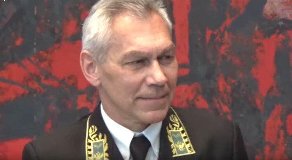 Aleksandar Bocan Harčenko