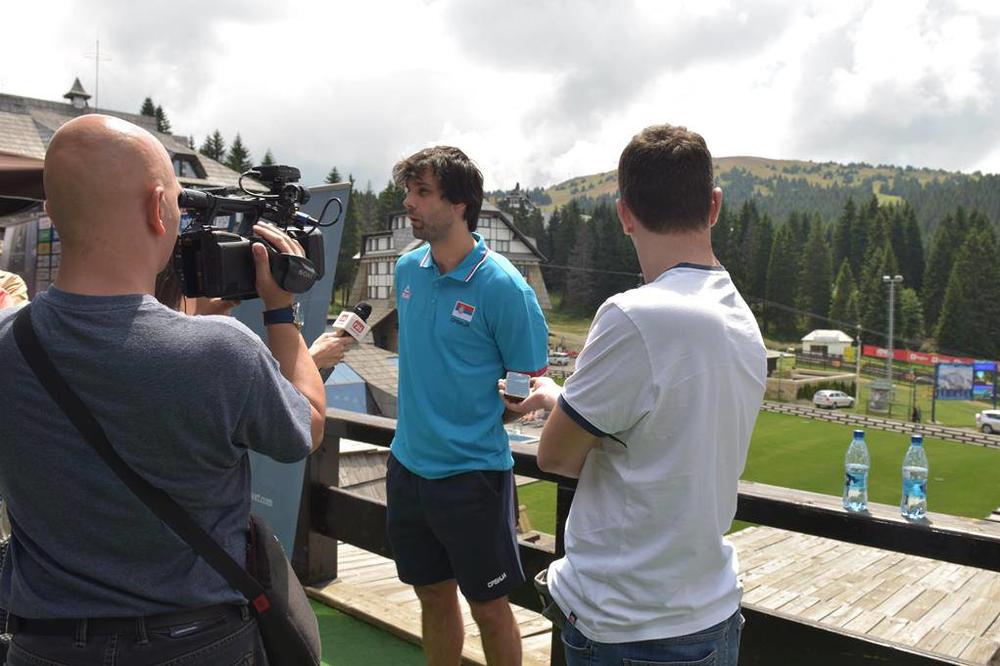 NAVIJAČI MOGU DA ODAHNU: Teodosića pauza nije omela!