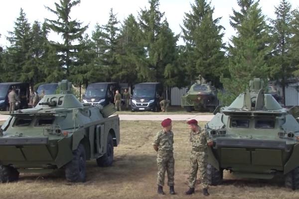 NAMERNO SE STVARA NETRPELJIVOST NA BALKANU! Komadant Hodžis otkriva da su AMERIKANCI LJUTI JER RUSIJA POMAŽE SRBIMA