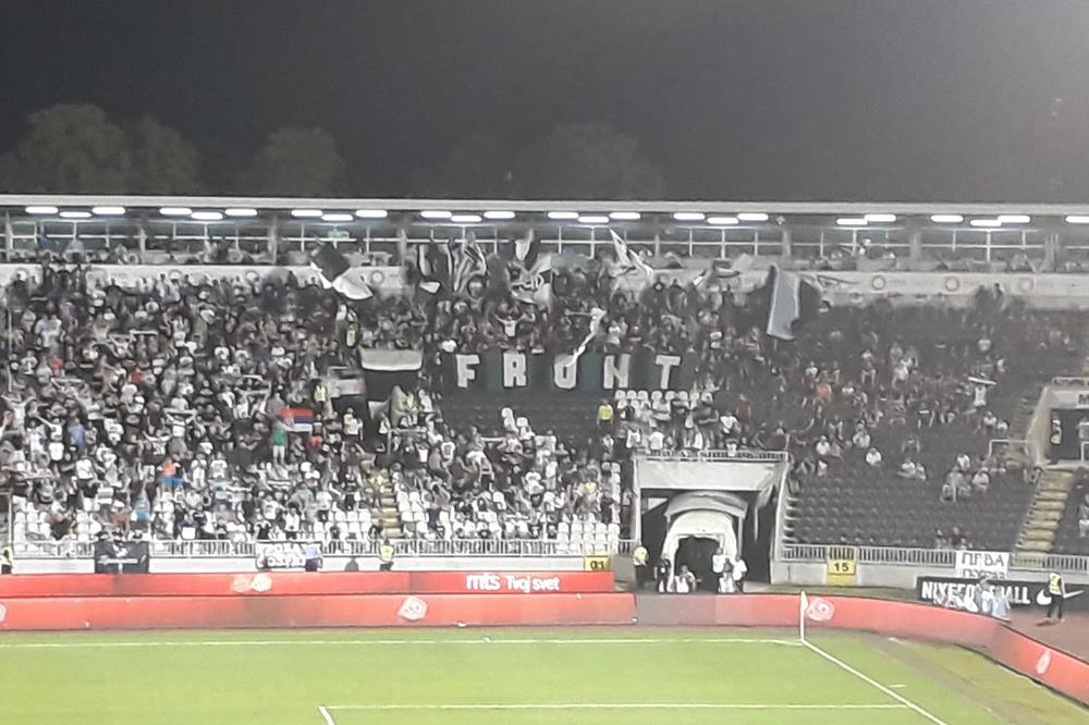 GROBARI, SAD SE POKAŽITE: Počela prodaja karata za Malatiju!