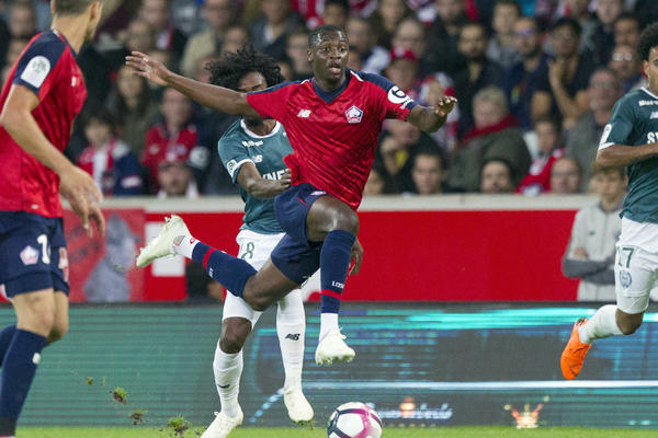 OBAMEJANG JE SAD U DRUGOM PLANU: Arsenal doveo najskuplje pojačanje u istoriji kluba!