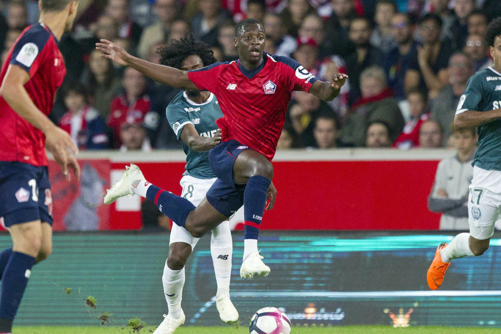 OBAMEJANG JE SAD U DRUGOM PLANU: Arsenal doveo najskuplje pojačanje u istoriji kluba!