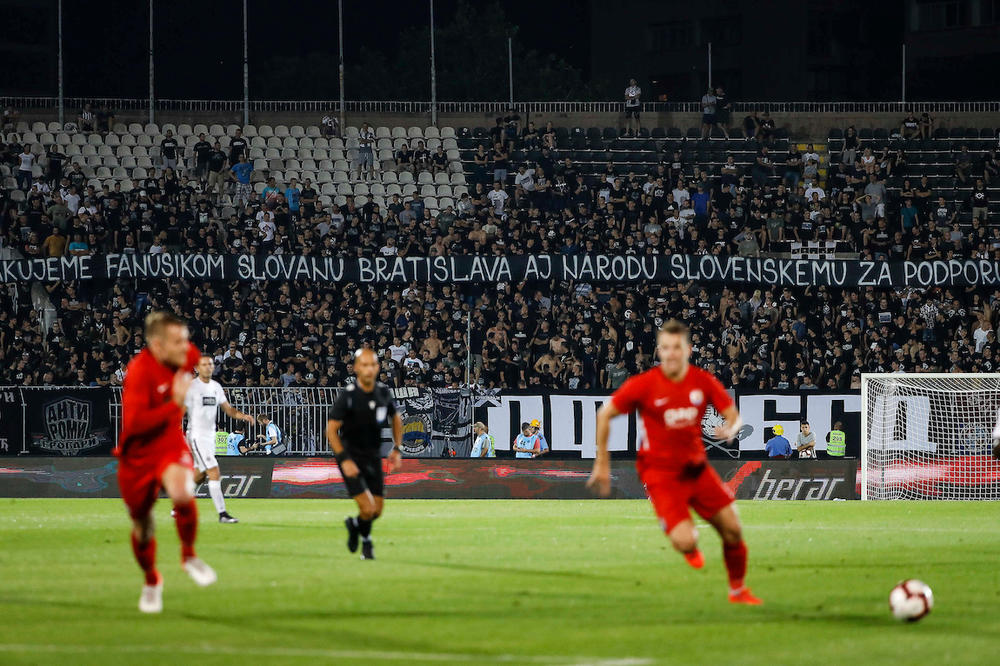 BIVŠI IGRAČ PARTIZANA POSTAO TRENER KOSOVSKOG FERONIKELIJA: Grobari će ga zauvek mrzeti zbog ovog poteza!