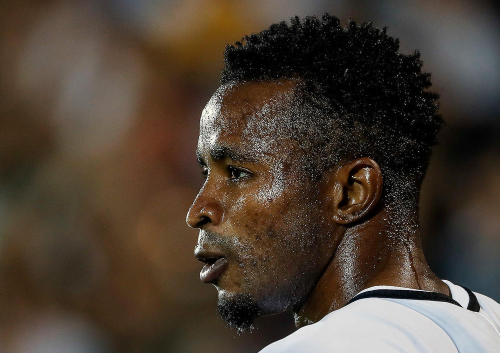 Suma je povredio butni mišić  