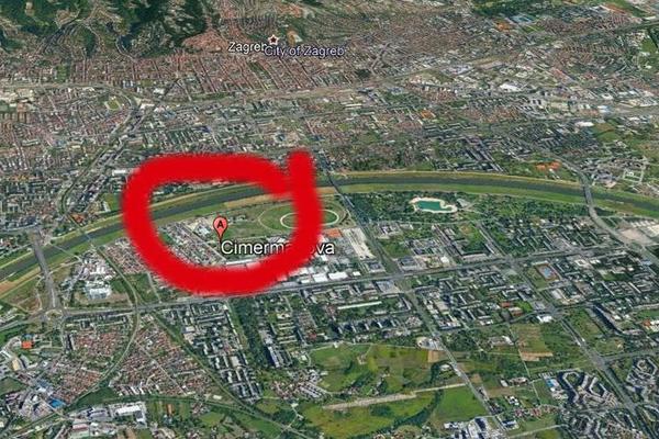 HRVATSKA NA NOGAMA, MASOVNI UBICA IZMASAKRIRAO ŠEST LJUDI PA SE UBIO: Krvava drama u Zagrebu! Poštedeo samo BEBU!