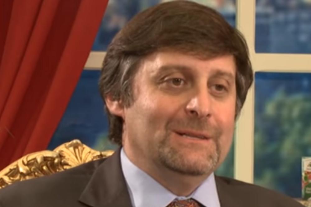 TRAMPOV ČOVEK ZA BALKAN UBIO HARADINAJA U POJAM! Ove reči Ramuš NEĆE PREŽIVETI politički!