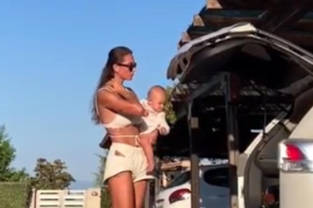 O PREZGODNOJ ANI PRIČA CEO SVET ZBOG OVE EGZIBICIJE: Ostavila je sve BEZ DAHA! (VIDEO)